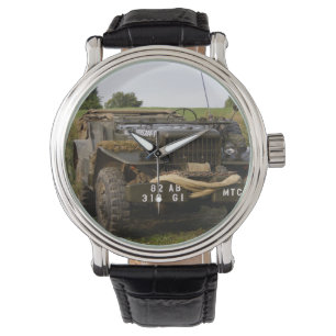 Dodge WC 57 Watch