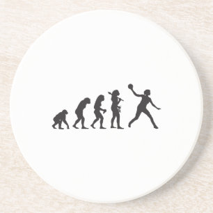 Dodgeball Coaster