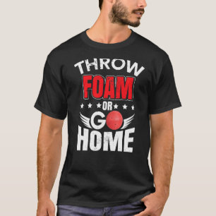 Dodgeball Player  1 T-Shirt