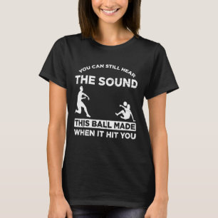 Dodgeball Player Dodgeball Coach Dodgeball Champio T-Shirt