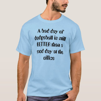 Dodgeball T-Shirt