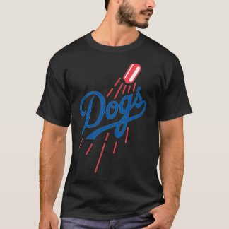 Dodger	 T-Shirt