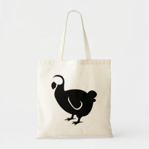 Dodo Bird Tote Bag