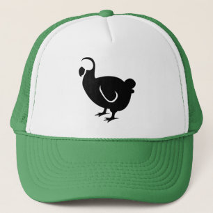 Dodo Bird Trucker Hat