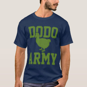 Dodo Bird vintage T-Shirt