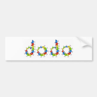 Dodo Bumper Sticker
