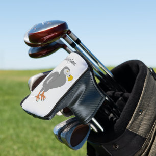 Dodo Design Golf Head Cover