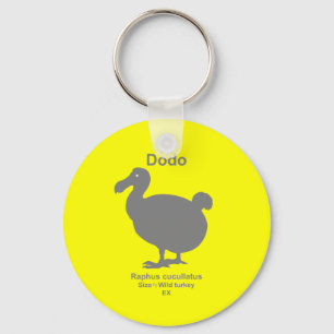 Dodo g5 key ring