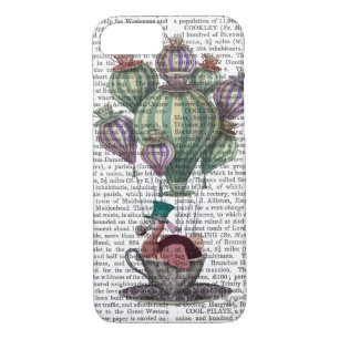 Dodo in Teacup iPhone 8/7 Case