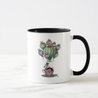 Dodo in Teacup