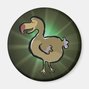 Dodo Magnet