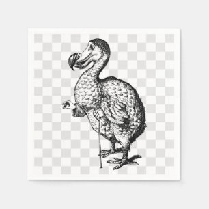 Dodo Napkin