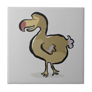 Dodo Tile