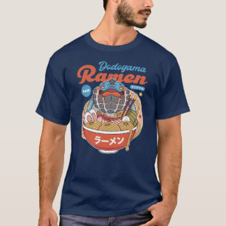 Dodogama Ramen T-Shirt