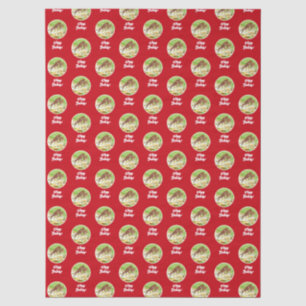 Doe and Fawn Tissue Paper