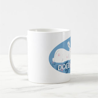 Doebuck Blues Mug