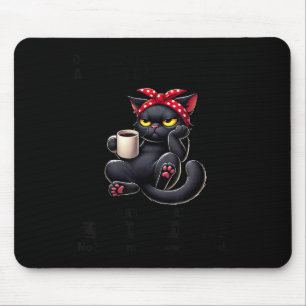 Does Anybody Else Have A Voice In Their Head That Mouse Mat