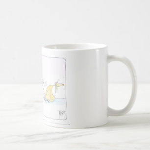 Does It Bother You to Have Poop your Fur - MUG