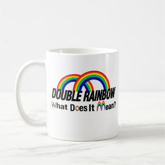 does it mean? coffee mug