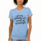 Does Running Late Count as Exercise Funny T-Shirt