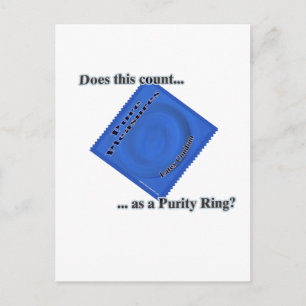 Does this count postcard