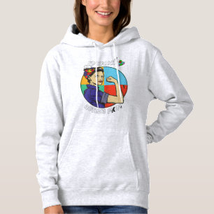 Does Your Child Have Autism? Sounds Like You'd Hav Hoodie