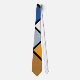 Doesburg - Contra-Composition of Dissonances Tie