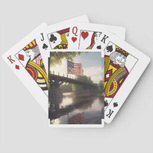 DOF - Bridge Playing Cards