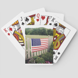 DOF - Fence Poker Cards