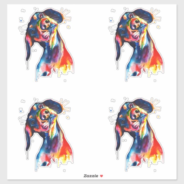 Dog (Sheet)
