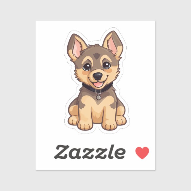 Dog (Sheet)
