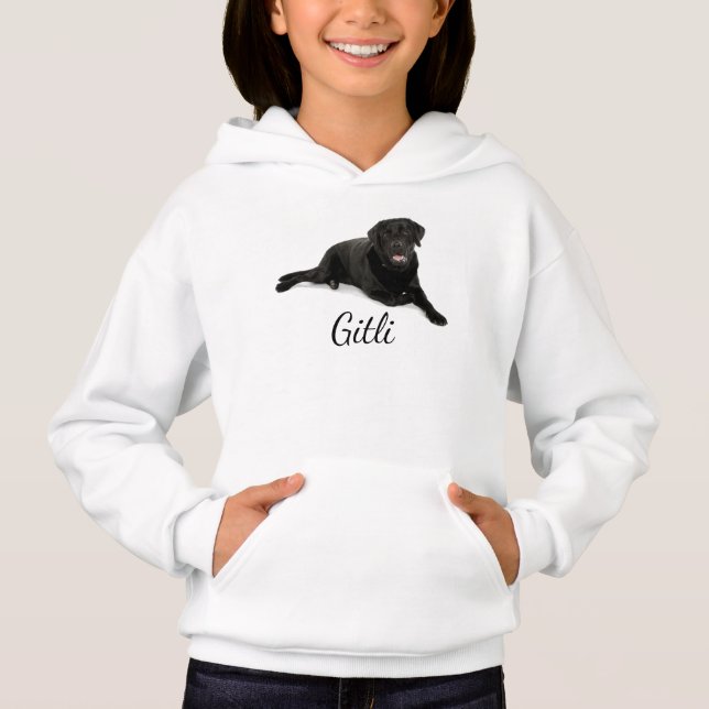Dog (Front)