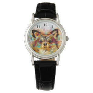 dog 141 Chihuahua Watch