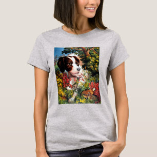Dog, 1866 T-Shirt