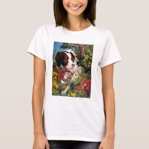 Dog, 1866 T-Shirt