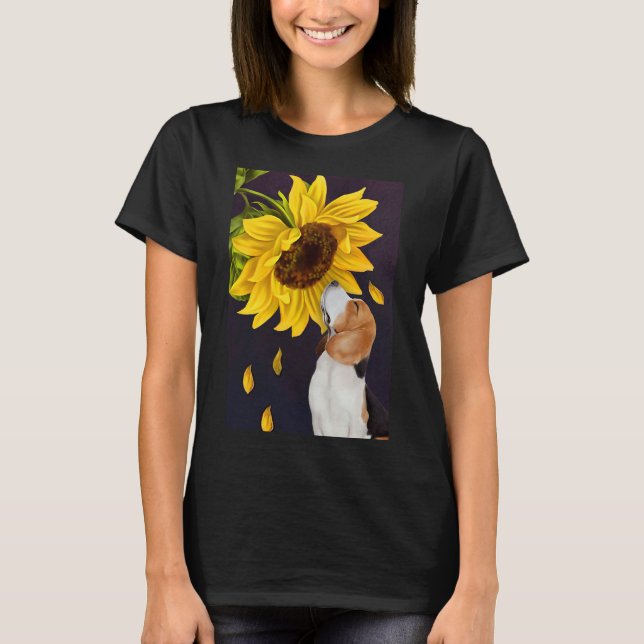 Dog 227 T-Shirt (Front)