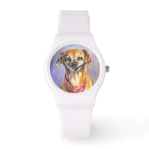 Dog 2 watch