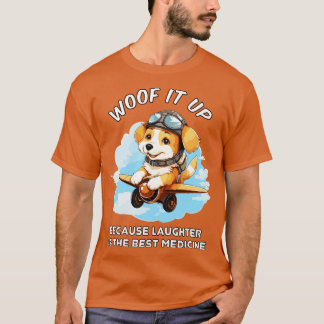 dog 3 T-Shirt