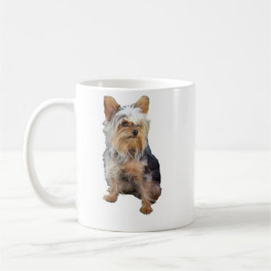 Dog 4 A, Mug