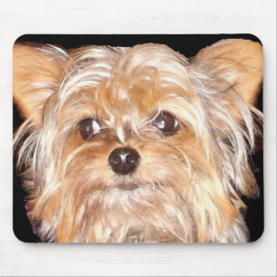 Dog 4, Mouse Pad