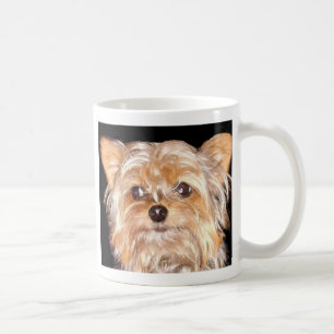 Dog 4, Mug