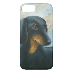 Dog 90 Dachshund Case for iPhone 7