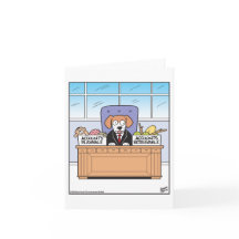 Dog Accounting Inbox and Outbox toys 