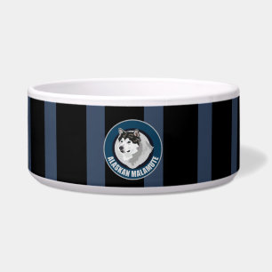 Dog Alaskan malamute