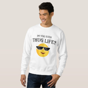 dog and cat sweatshirt