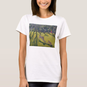 Dog and Monkey 1998 T-Shirt