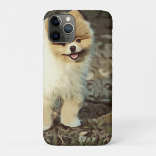 Dog, Animal, Puppy iPhone 11 Pro Case