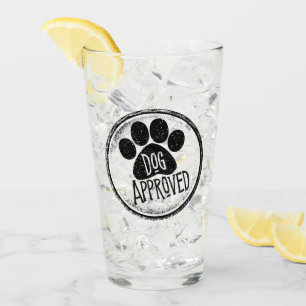 Dog Approved Glass