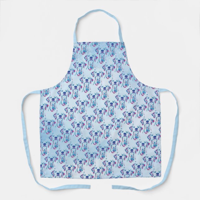 Dog Apron (Front)