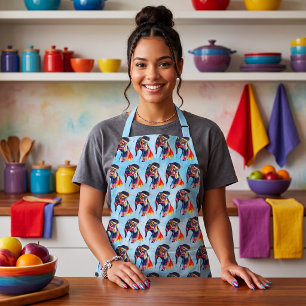 Dog Apron